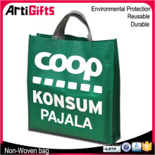 New product Eco-friendly reusable cloth bag